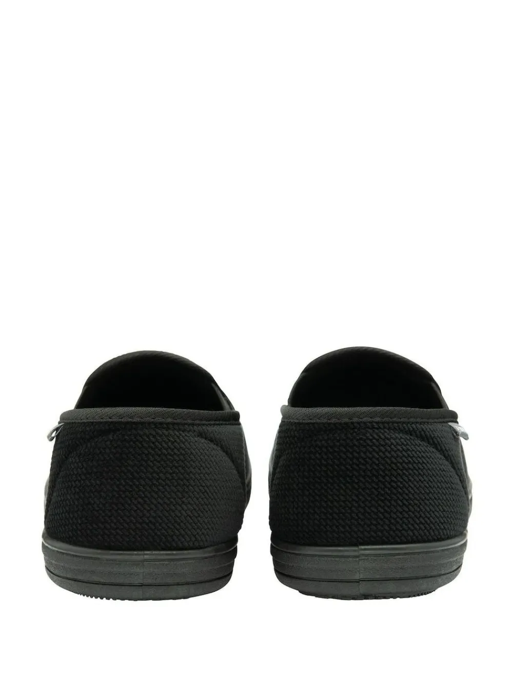 Dunlop Mens Twin Gusset Full Slippers^ Slippers|Slippers