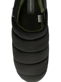 Dunlop Nylon Full Slippers^ Slippers|Slippers