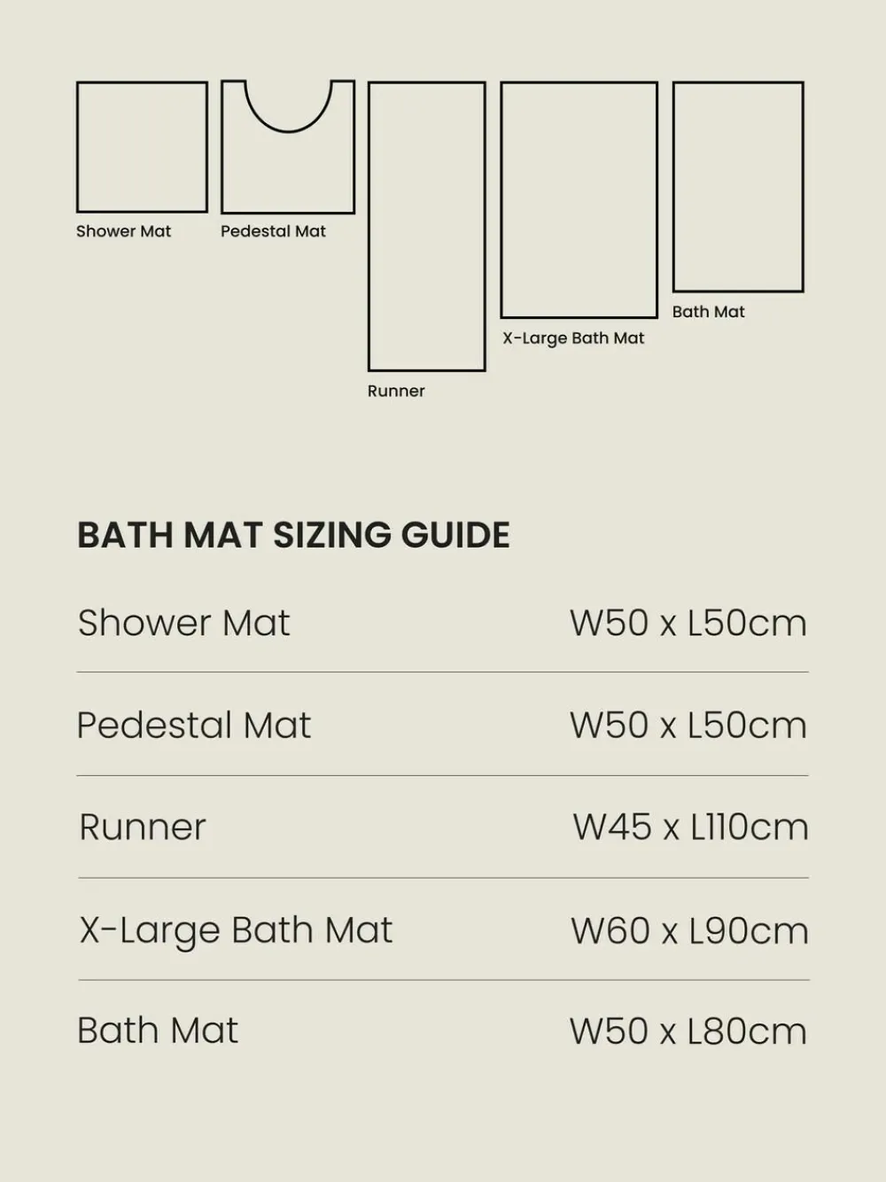 Next Dusky Pink Bobble Shower Mat^ Towels & Bathmats