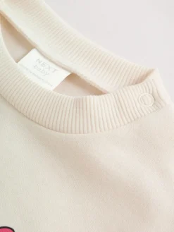 Next Baby Sweatshirt and Leggings 2 Piece Set (0mths-2yrs)^ Sweatshirts & Hoodies|Sets & Coords