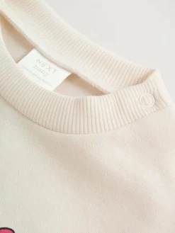 Next Baby Sweatshirt and Leggings 2 Piece Set (0mths-2yrs)^ Sweatshirts & Hoodies|Sets & Coords