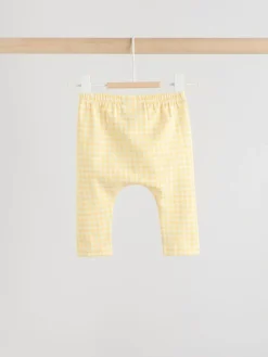 Discount Next Long Sleeve Top and Legging Baby 2 Piece Set (0mths-2yrs) Ecru Fairy Mouse