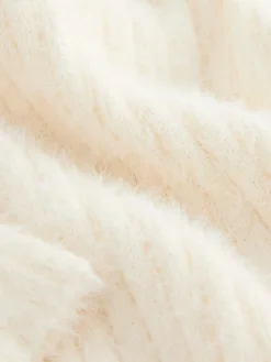 Next Fluffy Jumper (3-16yrs)^ Knitwear & Sweaters|Knitwear