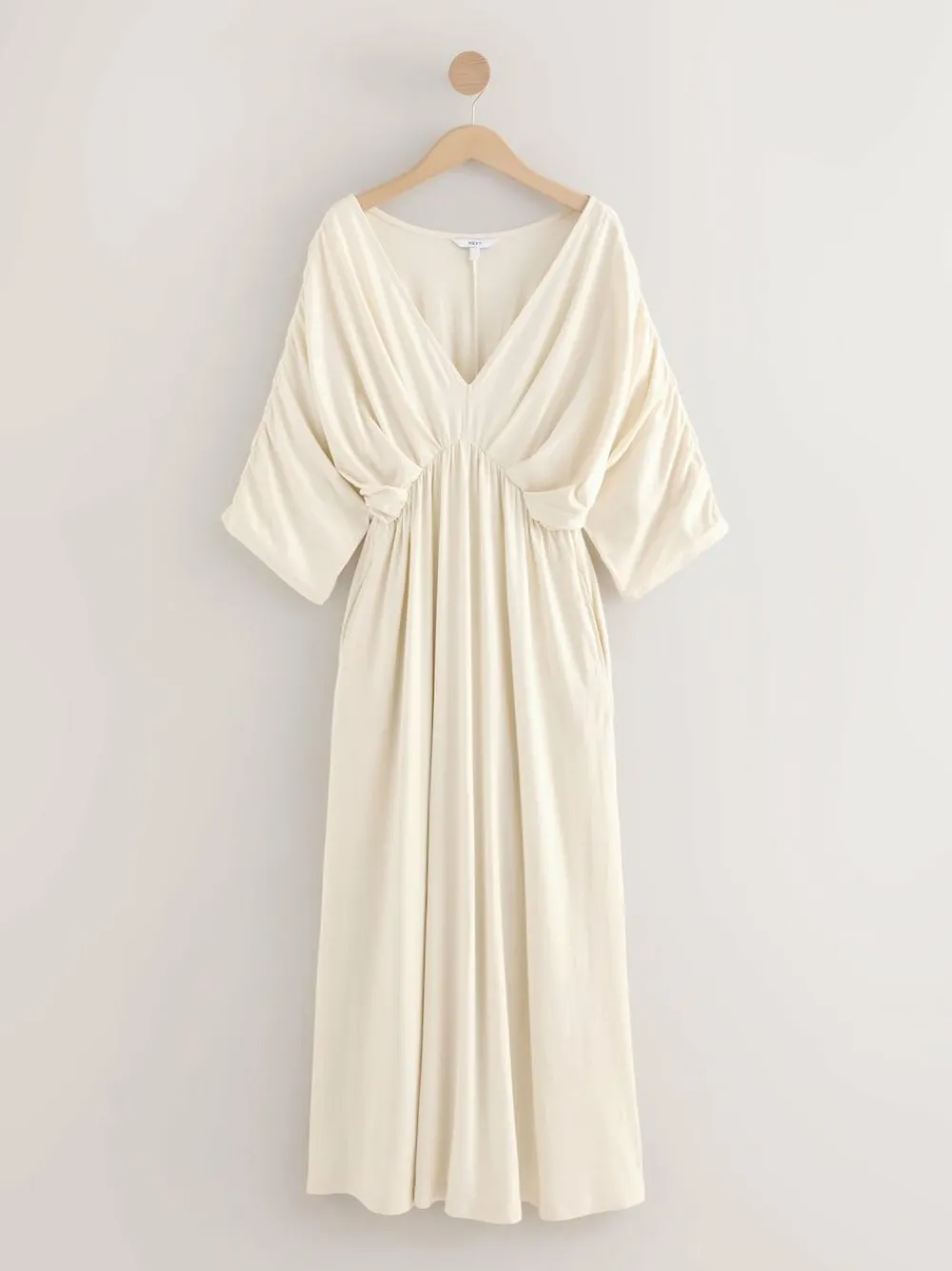 Next Jersey Kaftan Maxi Dress^Women Midi Dresses|Dresses