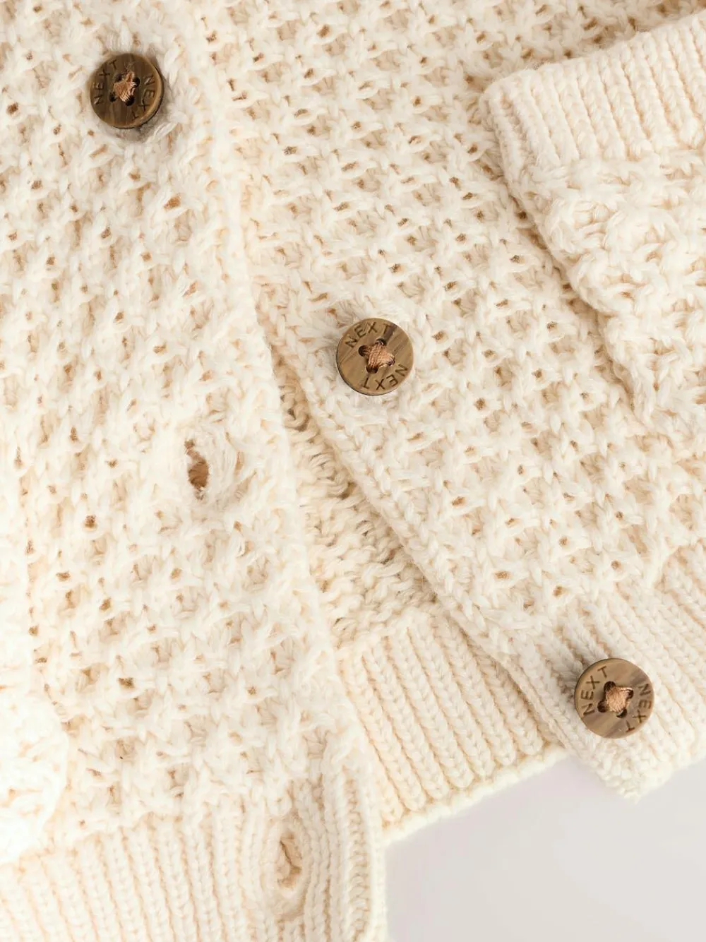 Next Embroidered Cardigan (0mths-2yrs)^ Baby Winter Clothing|Knitwear