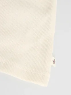 Next Ecru Long Sleeve Top And Leggings Set 6 Piece (0mths-3yrs)^ Sets & Co-Ords|Sets & Co-Ords