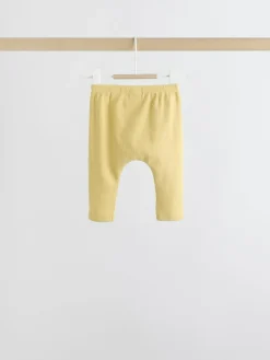 Next Ecru Long Sleeve Top And Leggings Set 6 Piece (0mths-3yrs)^ Sets & Co-Ords|Sets & Co-Ords