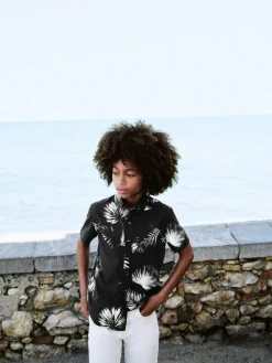 Next Regular Fit Authentic Denim Jeans (3-16yrs)^BOY Jeans|Jeans