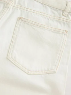 Next Regular Fit Authentic Denim Jeans (3-16yrs)^BOY Jeans|Jeans