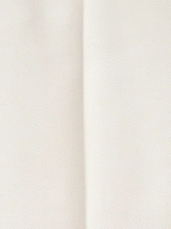 Next Ecru Slim Fit Textured Suit Trousers^ Pants & Chinos