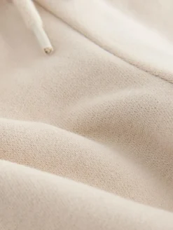 Clearance Next Soft Touch Jersey Utility Joggers (3mths-7yrs) Ecru