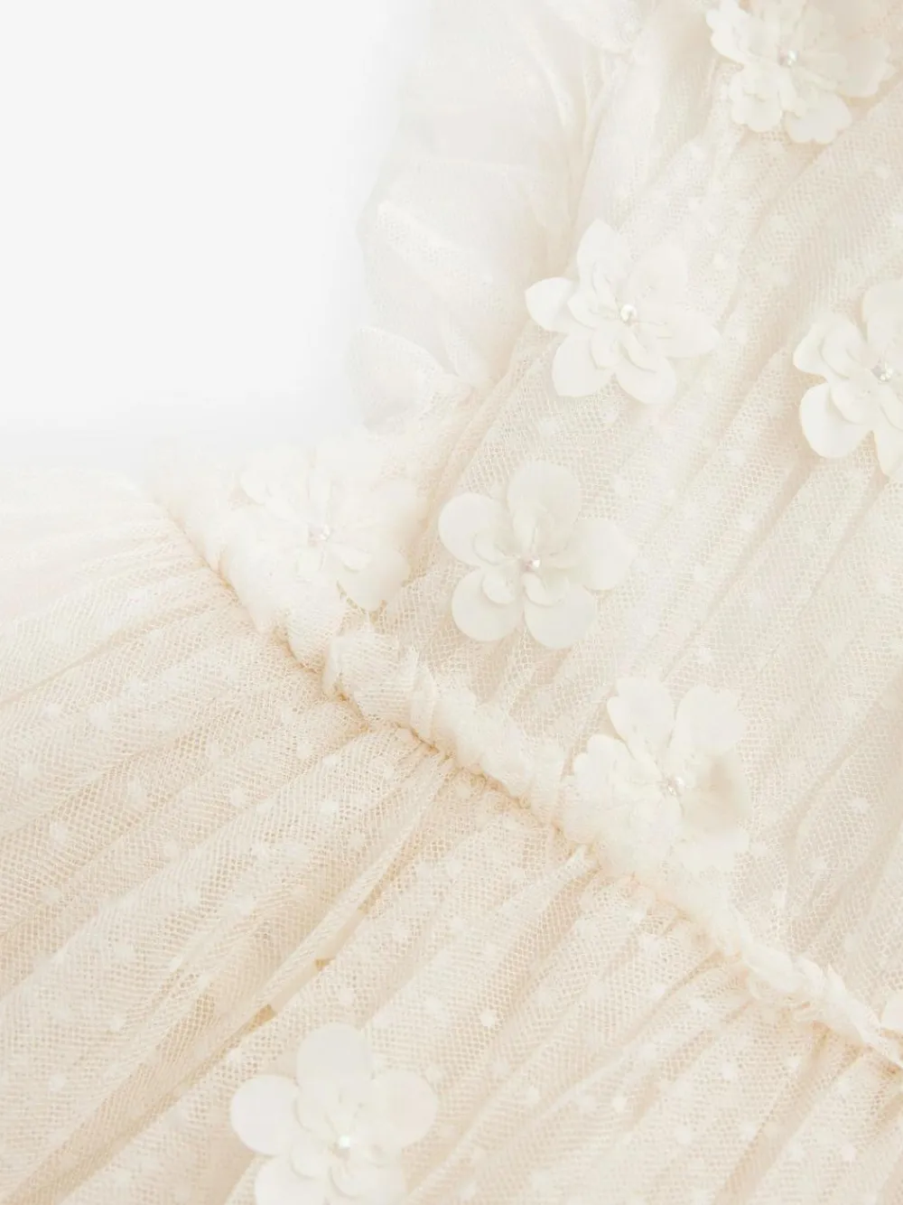 Next Mesh Flower Girl Dress (3-16yrs)^ Occasionwear|Dresses