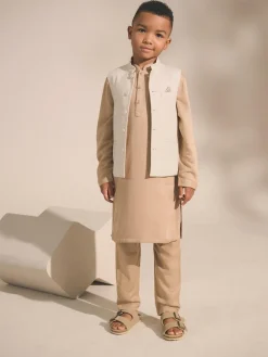 Next Eid Waistcoat (3mths-16yrs)^BOY Suits & Vest