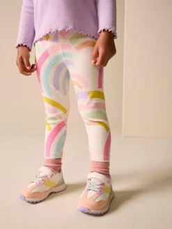 Next Ribbed Leggings (3mths-7yrs)^ Pants & Leggings|Pants & Leggings