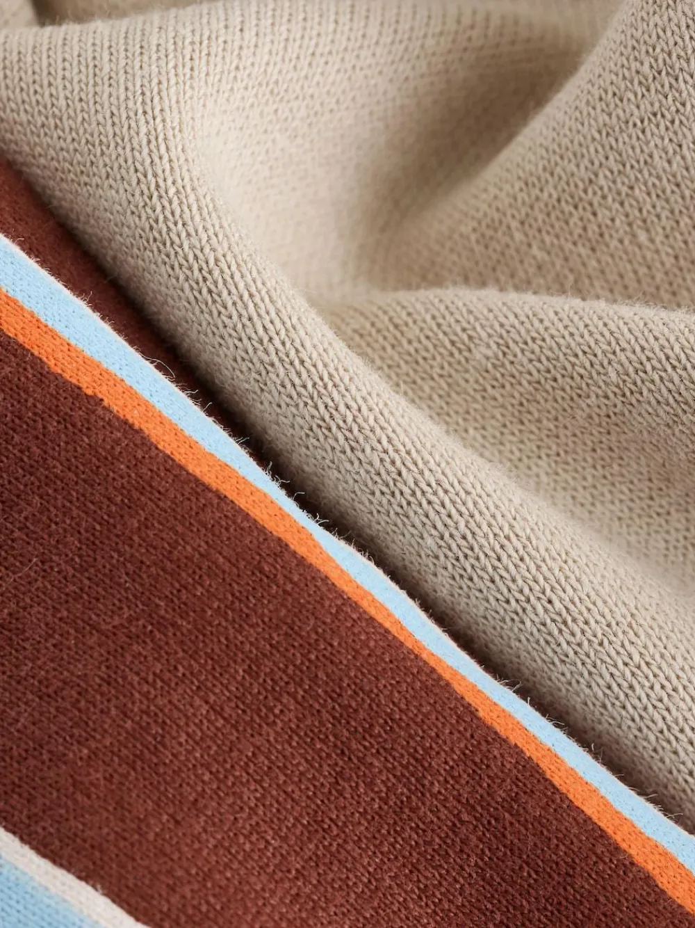 Next Crew Neck Sweatshirt and Shorts Set (3mths-7yrs) (3mths-7yrs)^BOY Shorts|Sweatshirts & Hoodies