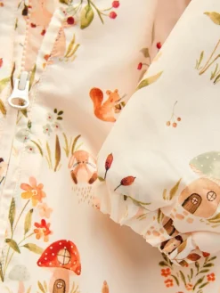 Next Nylon Baby Pramsuit (0mths-2yrs)^ Baby Winter Clothing|Coats, Jackets & Pramsuits