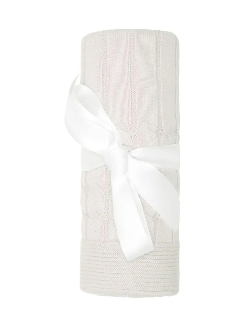 Emile Et Rose Emile Et Cable Knit Baby Cotton Blanket^ Nursery Bedding|Blankets