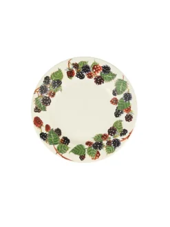 New Emma Bridgewater Cream 8 1/2 Inch Side Plate
