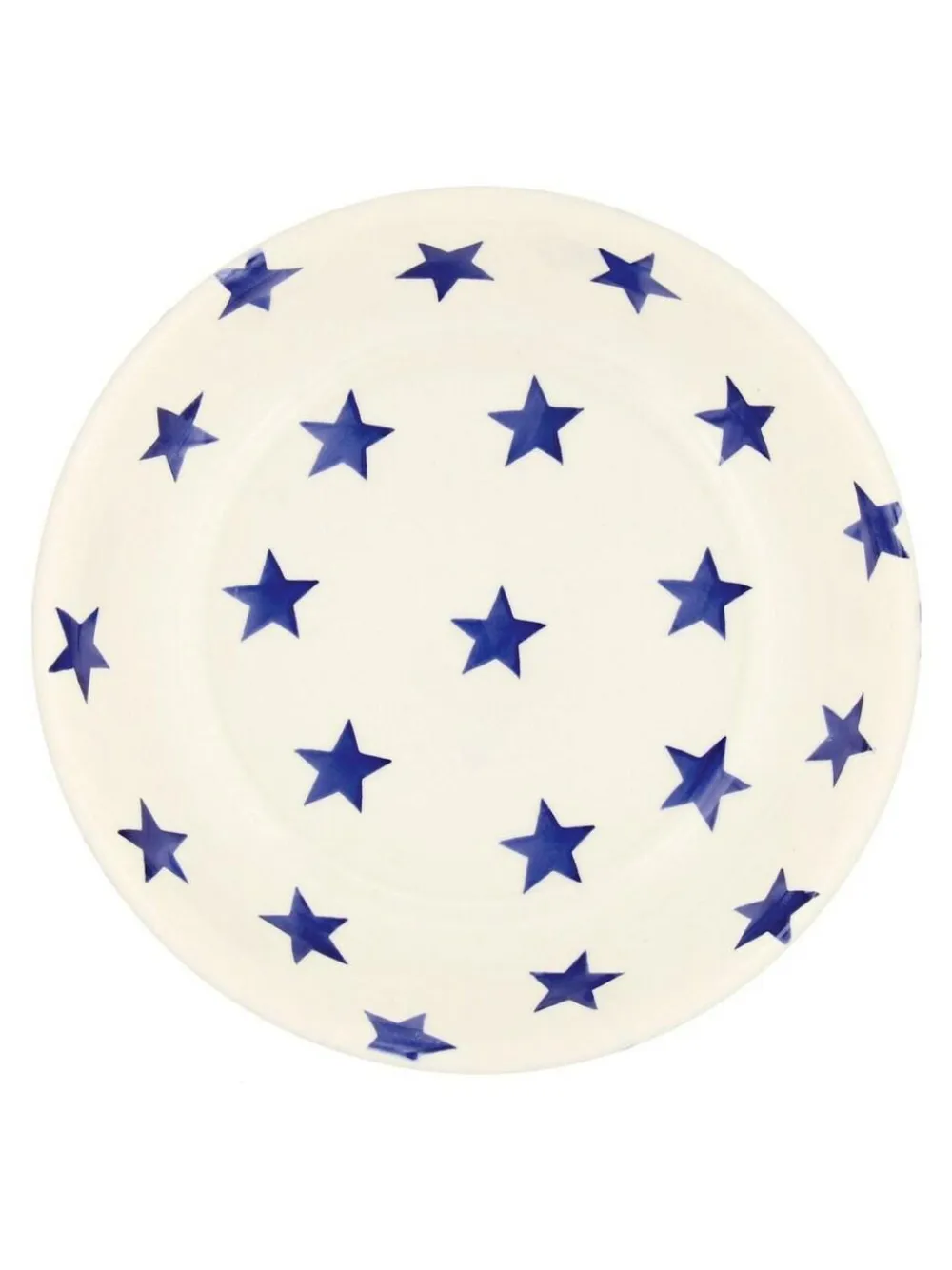 Emma Bridgewater Cream Star Medium Pasta Bowl^ Branded Kitchenware|Dinner Sets & Pasta Bowls