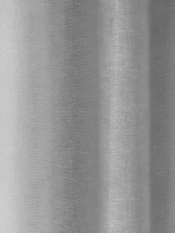 Online Enhanced Living Crete Voile Panel Silver