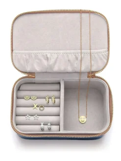 Estella Bartlett Mini Jewellery Box^ Storage & Organisation