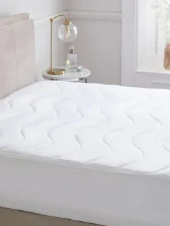 Next Extra Deep Mattress Sleep In Comfort Protector