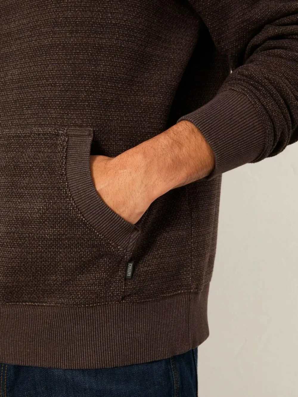 Fat Face FatFace Austin Hoodie^ Sweatshirts & Hoodies|Sweatshirts & Hoodies