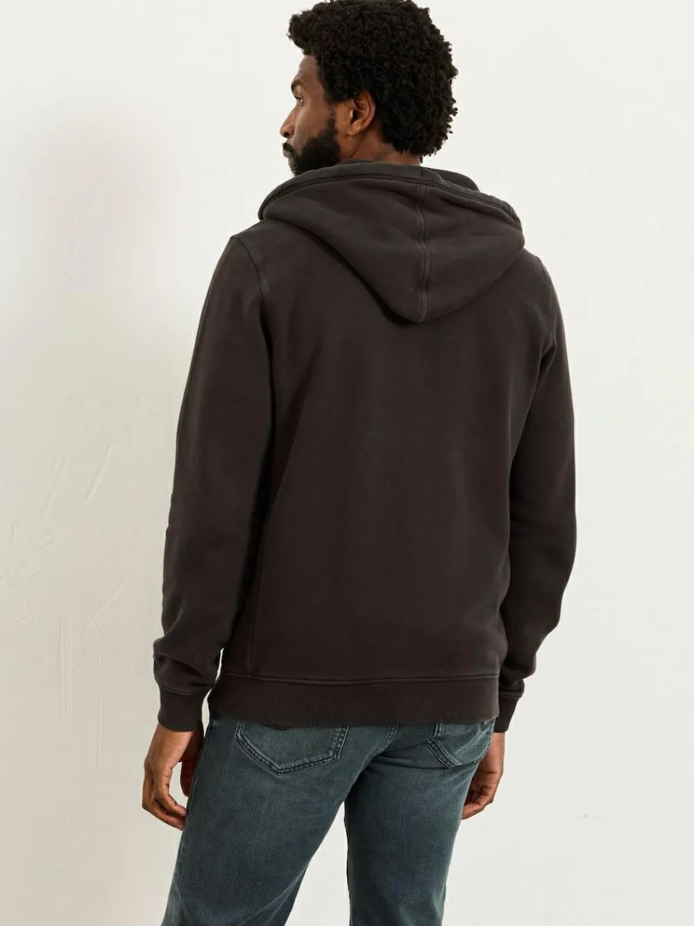 Fat Face FatFace Brooke Zip Through Hoodie^ Loungewear