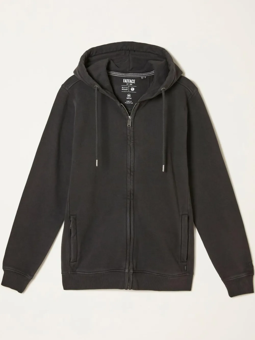 Fat Face FatFace Brooke Zip Through Hoodie^ Loungewear