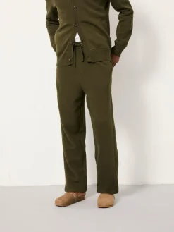 Fat Face FatFace Brooke Dark Green Jogger^ Joggers|Joggers