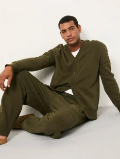 Fat Face FatFace Brooke Dark Green Jogger^ Joggers|Joggers