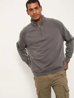 Fat Face FatFace Brooke Half Neck Sweat Top^ Loungewear