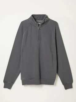 Fat Face FatFace Brooke Half Neck Sweat Top^ Loungewear