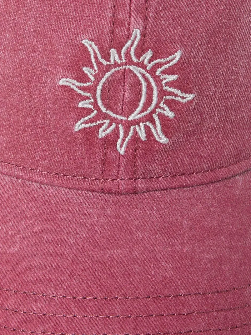Fat Face FatFace Embroidered Sun Cap^Women Hats