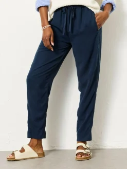 Fat Face FatFace Charlie Tapered Trouser^Women Pants