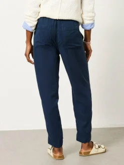 Fat Face FatFace Charlie Tapered Trouser^Women Pants