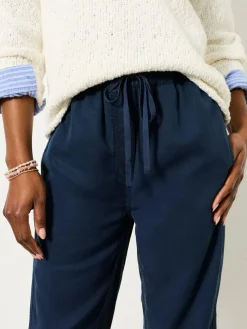 Fat Face FatFace Charlie Tapered Trouser^Women Pants