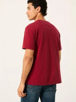 Fat Face FatFace Cove Pocket T-Shirt^ Loungewear