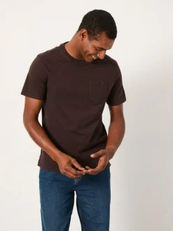 Fat Face FatFace Cove Pocket T-Shirt^ Loungewear