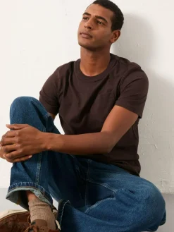 Fat Face FatFace Cove Pocket T-Shirt^ Loungewear