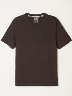 Fat Face FatFace Cove Pocket T-Shirt^ Loungewear