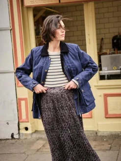 Fat Face FatFace Devon Heritage Jacket^Women Coats & Jackets|Coats & Jackets