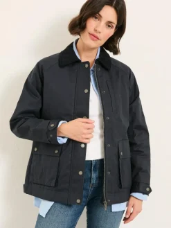 Fat Face FatFace Devon Heritage Jacket^Women Coats & Jackets|Coats & Jackets