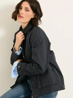 Fat Face FatFace Devon Heritage Jacket^Women Coats & Jackets|Coats & Jackets