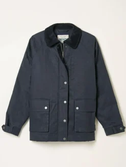 Fat Face FatFace Devon Heritage Jacket^Women Coats & Jackets|Coats & Jackets