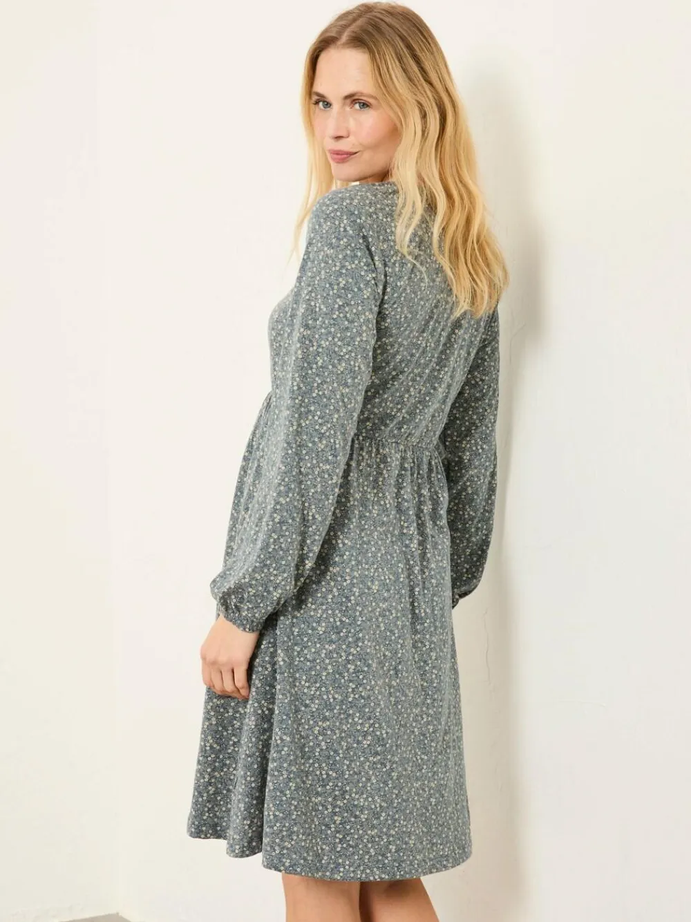 Fat Face FatFace Em Jersey Dress^Women Dresses