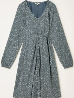 Fat Face FatFace Em Jersey Dress^Women Dresses