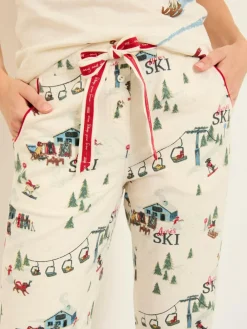 Fat Face FatFace Eva Pyjama Bottoms^Women Pyjamas