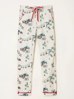 Fat Face FatFace Eva Pyjama Bottoms^Women Pyjamas