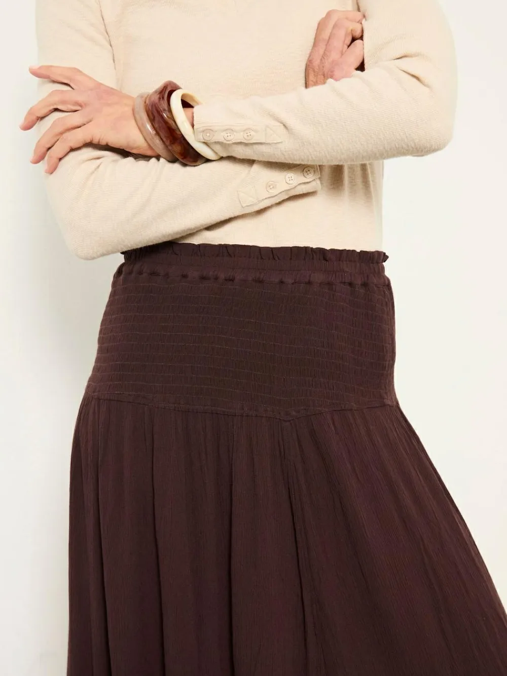 Fat Face FatFace Harper Maxi Skirt^Women Skirts